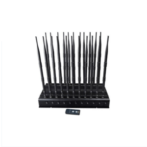 22 Bands Antennas Cell Phone Jammer