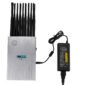  Portable 18 Antennas Signal Jammer