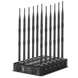 12antennas desktop jammer