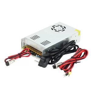 16 Antennas Desktop Jammer 42W - Image 4