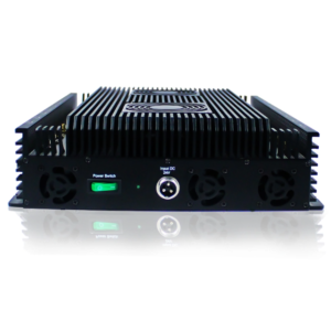 Powerful 18 Antennas Desktop Jammer 142W - Image 5