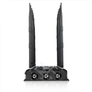 18 Antennas Desktop Signal Jammer 48W - Image 5