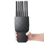 12 Antennas Signal Blocker