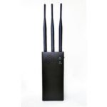 Portable RF Signal Jammer