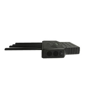 Portable 4 bands RC Jammer 30W ZJ-P4 - Image 3