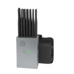 Portable 21 Antennas Signal Jammer J2180 21W