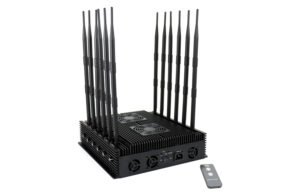 desktop signal jammer