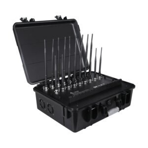 18 antennas signal jammer factory supplier