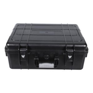 Powerful briefcase 18 Antennas Signal Blocker 158W - Image 5