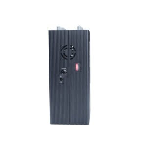 Handheld 12 Antennas Signal Jammer 60W - Image 3
