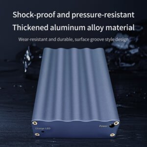 Car GPS Jammer M6S - Image 4
