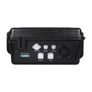 Powerful briefcase 18 Antennas Signal Blocker 158W - Image 6