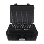 Powerful briefcase 18 Antennas Signal Blocker