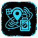GPS signal jammer