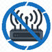 desktop signal jammer