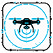 drone signal detector