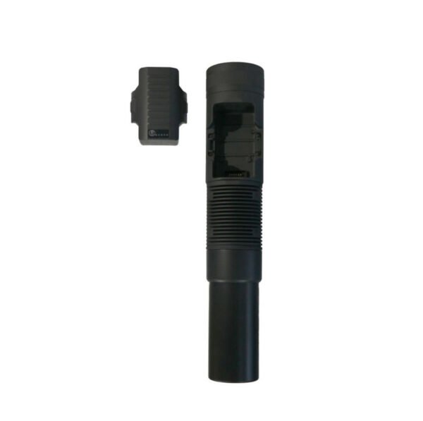 Portable Flashlight Drone Signal Jammer