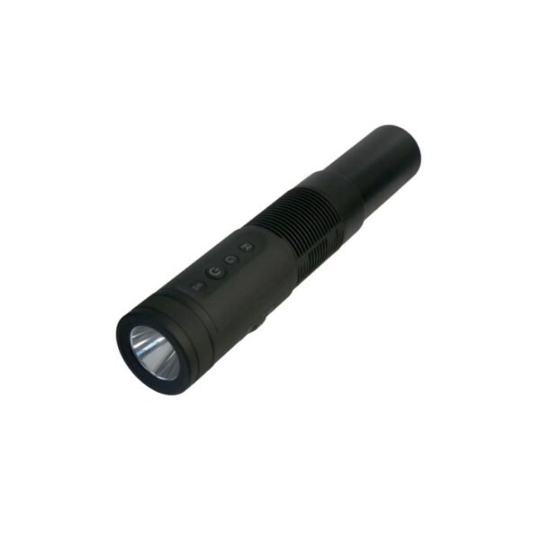 Portable Flashlight Drone Signal Jammer Portable Flashlight Drone Signal Jammer