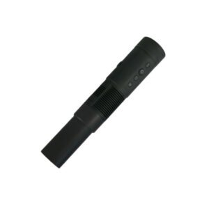 Portable Flashlight Drone Signal Jammer