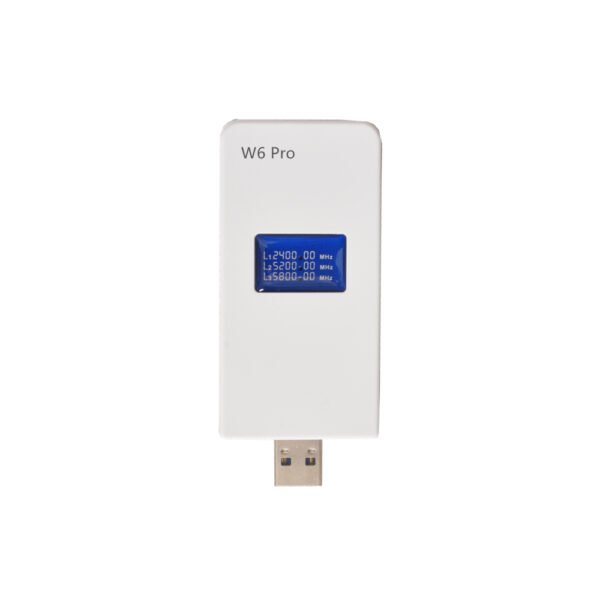 USB WiFi Jammer USB WiFi Jammer